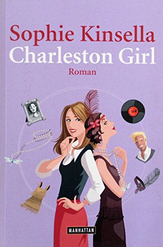 9783442546473: Charleston Girl