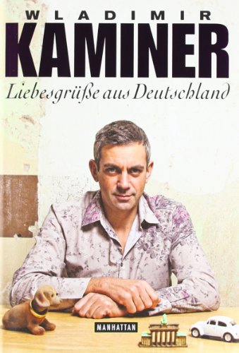 Stock image for Liebesgrüe aus Deutschland for sale by Bookmans