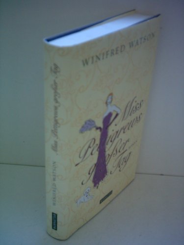 Miss Pettigrews großer Tag: Roman: Roman. Deutsche Erstausgabe - Watson, Winifred und Martina Tichy