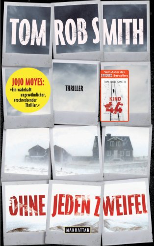 Beispielbild fr Ohne jeden Zweifel. Thriller. Aus dem Englischen von Eva Kemper. Originaltitel: The Farm. zum Verkauf von BOUQUINIST