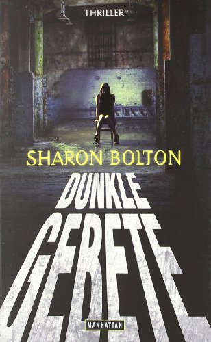 Dunkle Gebete - Bolton, Sharon