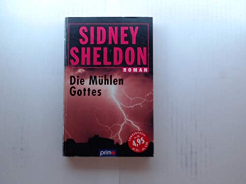 Stock image for Die Mhlen Gottes for sale by 3 Mile Island
