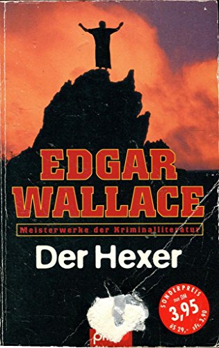 Der Hexer (9783442551170) by Edgar Wallace