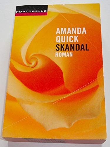 Stock image for Skandal for sale by Buchhandlung & Antiquariat Rother