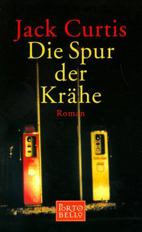 Beispielbild fr Die Spur der Krhe zum Verkauf von Leserstrahl  (Preise inkl. MwSt.)