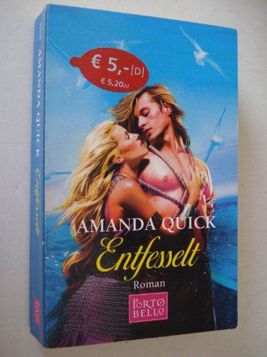 Entfesselt. (9783442553341) by Quick, Amanda