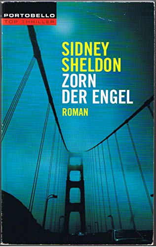 Zorn der Engel (9783442554270) by Sidney-sheldon