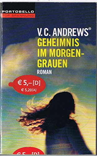 Beispielbild fr Geheimnis im Morgengrauen: Roman - Cutler-Saga Bd. 2 zum Verkauf von medimops
