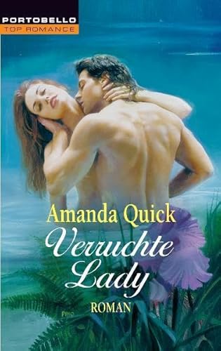 Verruchte Lady (9783442554867) by Amanda Quick