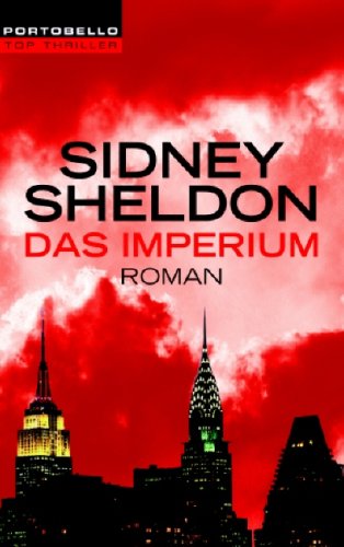 9783442554911: Das Imperium