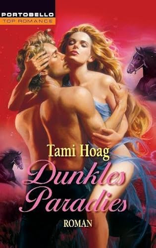 Dunkles Paradies (9783442555222) by Tami Hoag