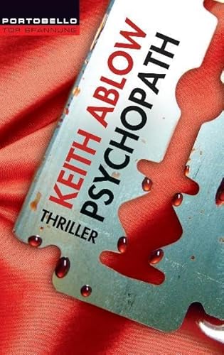 Beispielbild fr Psychopath Keith Ablow and Ute Thiemann zum Verkauf von tomsshop.eu