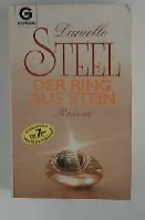 Stock image for Der Ring aus Stein. Roman. for sale by medimops