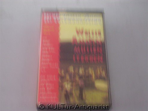 WeiÃŸe Amseln mÃ¼ssen sterben. WDR Kriminal- HÃ¶rspiel. Cassette. (9783442700202) by Herm, Gerhard; Lindner, Wolff; LÃ¶w, JÃ¼rg; Krek, Anna-Barbara.