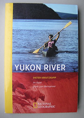 Beispielbild fr Yukon River zum Verkauf von medimops