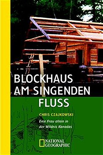 Stock image for Blockhaus am singenden Flu for sale by medimops