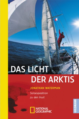 Stock image for Das Licht der Arktis for sale by medimops