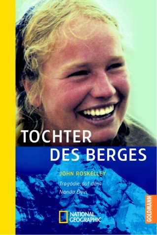 Stock image for Tochter des Berges for sale by medimops