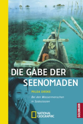 Stock image for Die Gabe der Seenomaden for sale by medimops