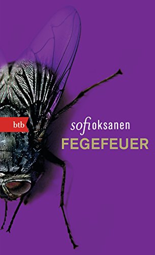 9783442713042: Fegefeuer: Roman - Geschenkausgabe