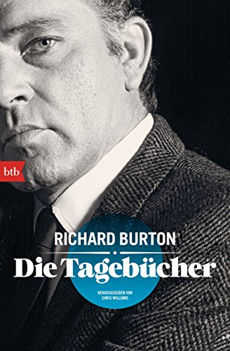 Die Tagebücher - Burton, Richard