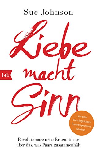 Liebe macht Sinn -Language: german - Johnson, Sue