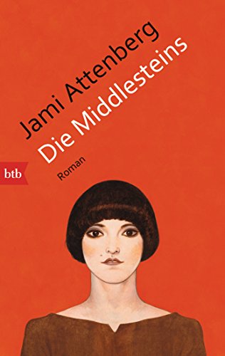 Stock image for Die Middlesteins for sale by Librairie Th  la page
