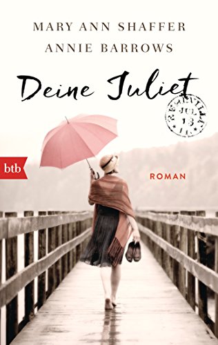 Beispielbild fr Deine Juliet zum Verkauf von Ammareal