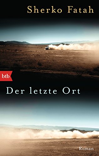Stock image for Der letzte Ort -Language: german for sale by GreatBookPrices