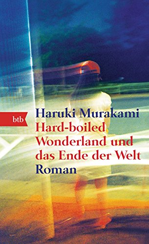 Beispielbild fr Hard-boiled Wonderland und das Ende der Welt -Language: german zum Verkauf von GreatBookPrices