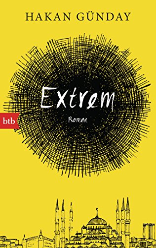 Extrem: Roman - Günday, Hakan