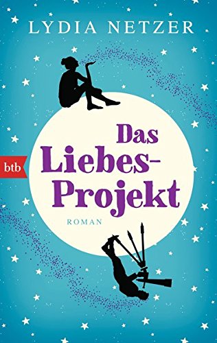 Stock image for Das Liebes-Projekt: Roman for sale by Bahamut Media