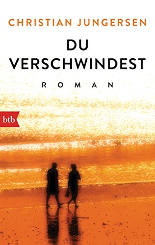 Beispielbild fr Du verschwindest: Roman zum Verkauf von medimops