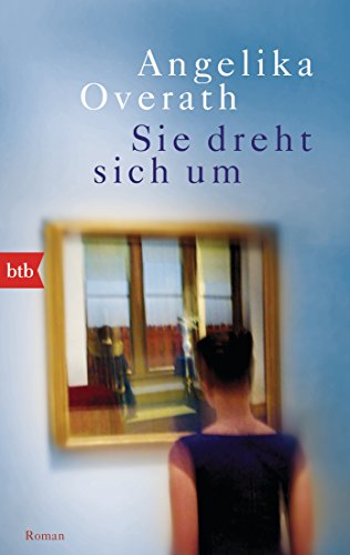 Stock image for Sie dreht sich um -Language: german for sale by GreatBookPrices