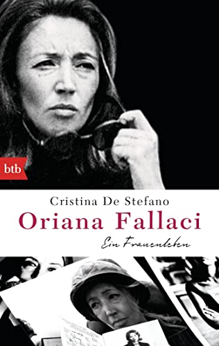 9783442714162: Oriana Fallaci: Ein Frauenleben