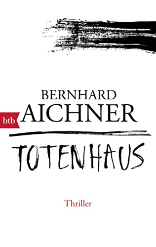 Stock image for Totenhaus -Language: german for sale by GreatBookPrices