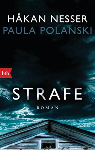 Stock image for STRAFE: Roman for sale by Reuseabook