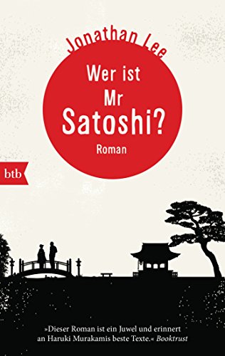 Beispielbild fr Wer ist Mr Satoshi?: Roman zum Verkauf von WorldofBooks