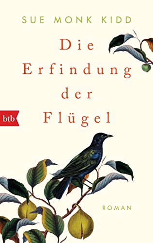 9783442714674: Die Erfindung der Flgel