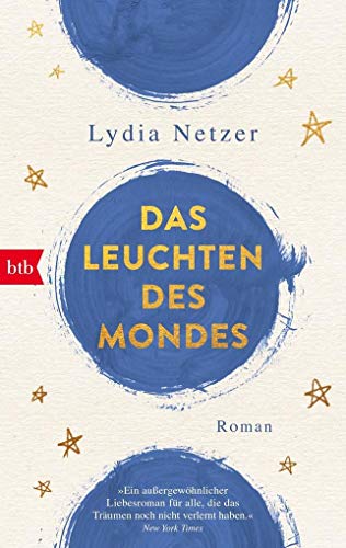Stock image for Das Leuchten des Mondes: Roman for sale by medimops