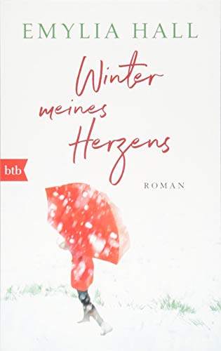 Beispielbild fr Winter meines Herzens: Roman zum Verkauf von medimops