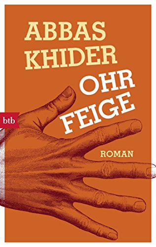 9783442714902: Ohrfeige (German Edition)