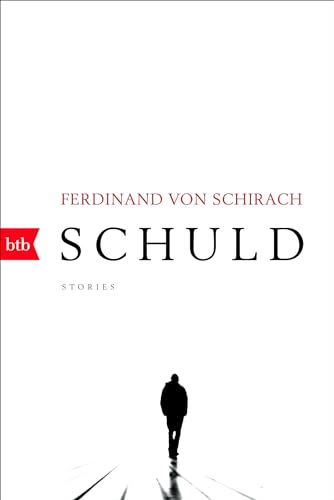 Beispielbild fr Schuld: Stories zum Verkauf von WorldofBooks