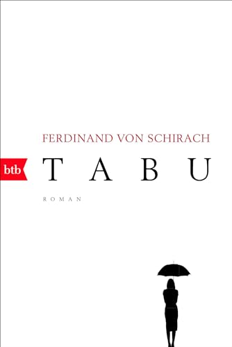 Beispielbild fr Tabu zum Verkauf von Blackwell's