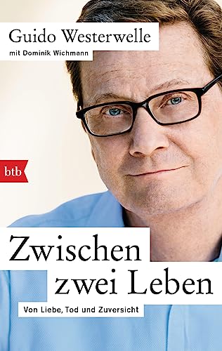 Stock image for Zwischen zwei Leben: Von Liebe, Tod und Zuversicht for sale by Reuseabook