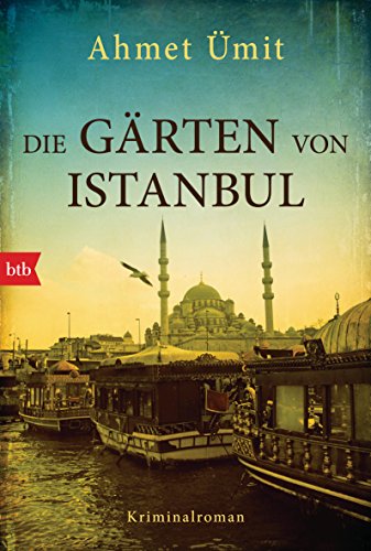 Beispielbild fr Die Grten von Istanbul -Language: german zum Verkauf von GreatBookPrices