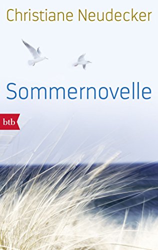 Beispielbild fr Sommernovelle -Language: german zum Verkauf von GreatBookPrices