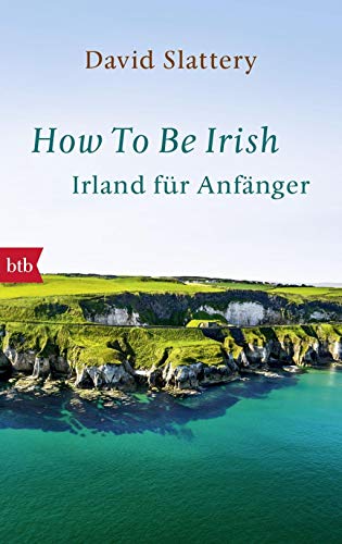 Stock image for How To Be Irish: Irland fr Anfnger for sale by medimops