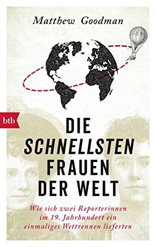 Stock image for Die schnellsten Frauen der Welt -Language: german for sale by GreatBookPrices