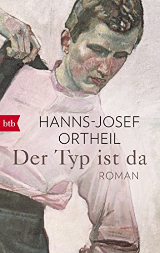 9783442715466: Der Typ ist da: Roman